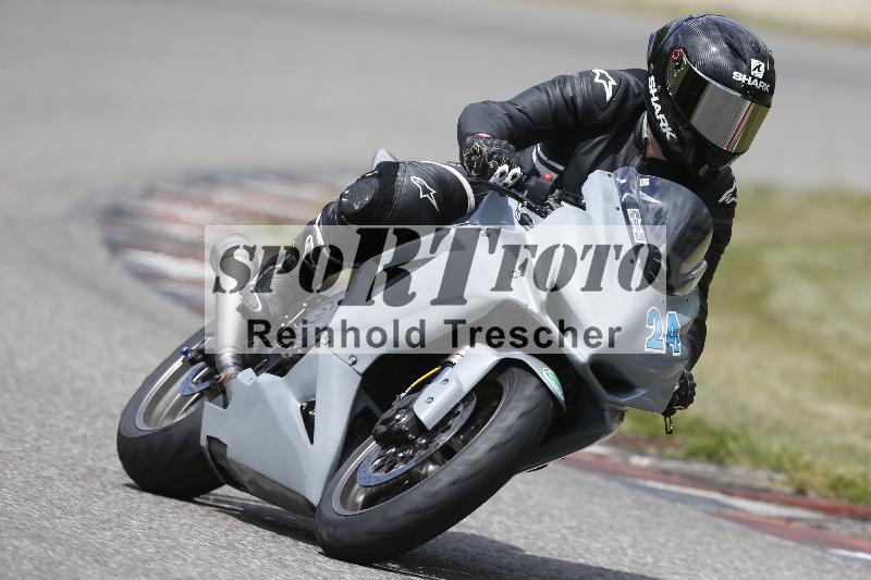 /18 23.05.2025 Get Faster Caremotion ADR/Gruppe gruen/24